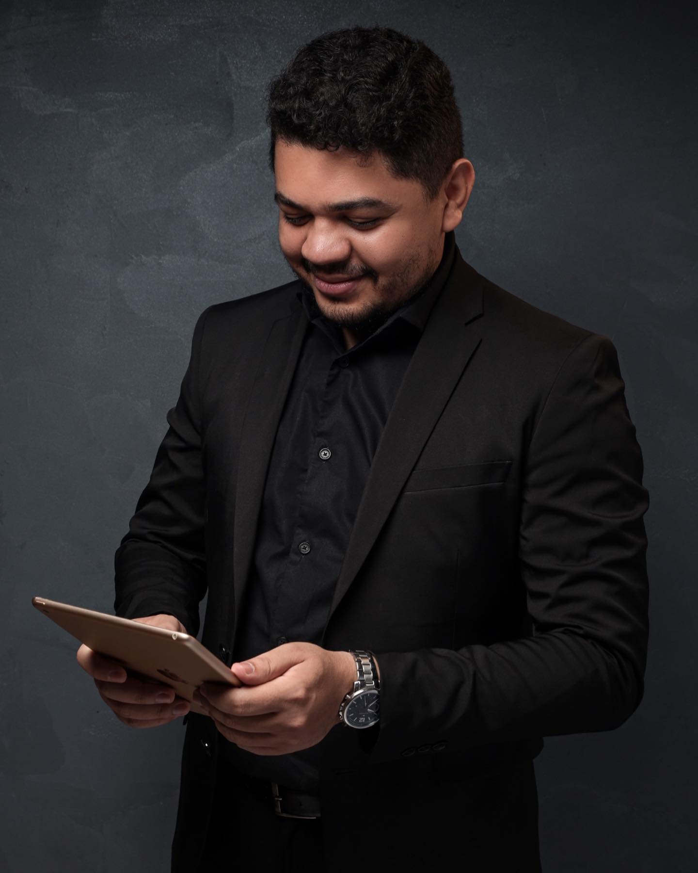 Dr. Diego Bezerra