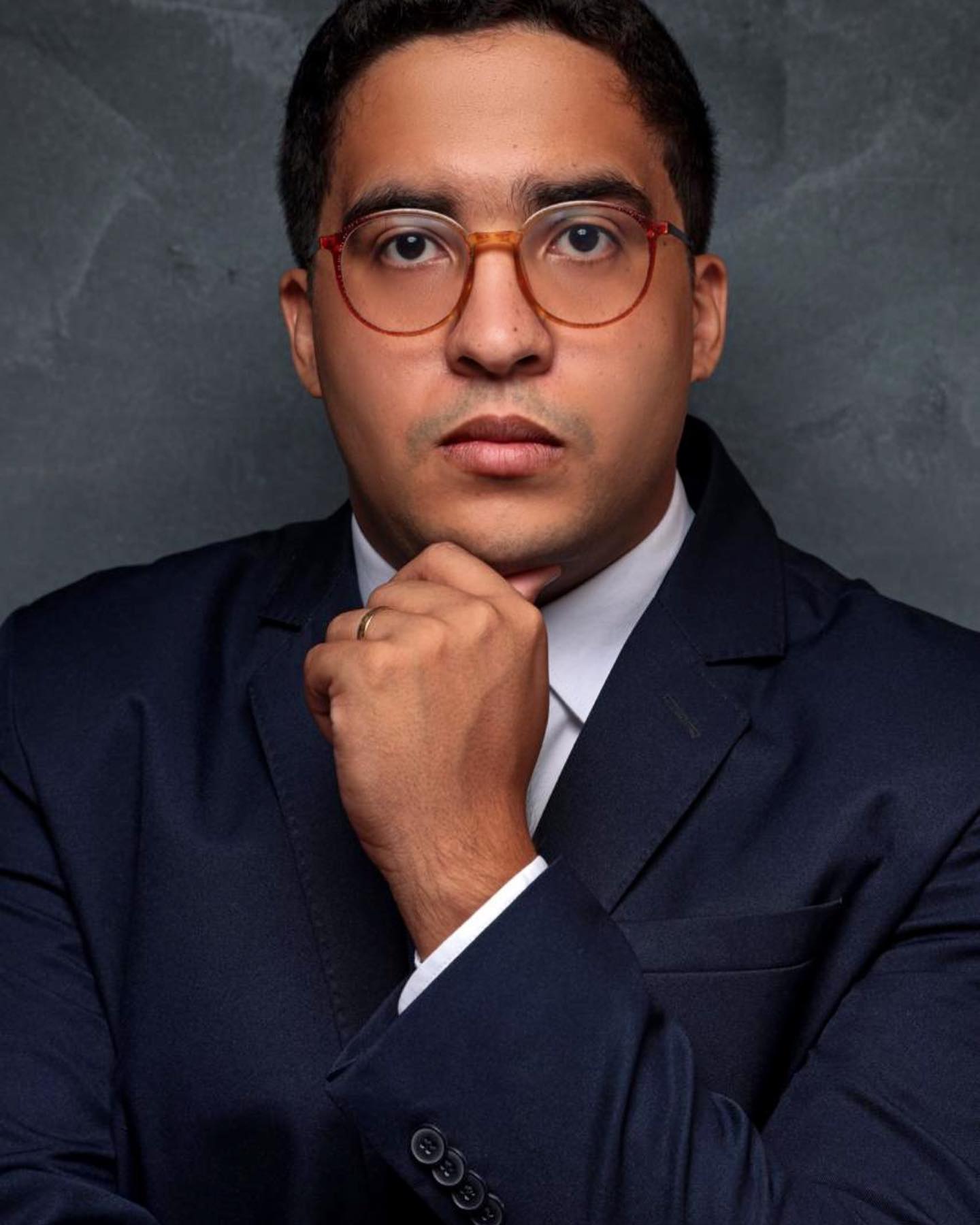Dr. Salviano Junior